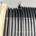 COMMERCIAL GYM CABLE TPU 5.8MM